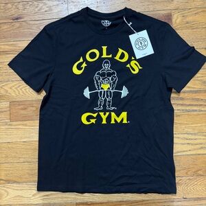 NWT! Gold’s Gym shirt